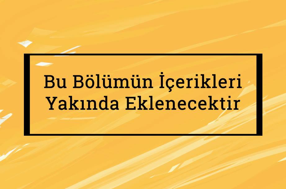 YUSUFELİ IRMAKYANI,TEKKALE YENİ YERLEŞİM YERİ